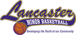 Lancaster Minor Basketball Association